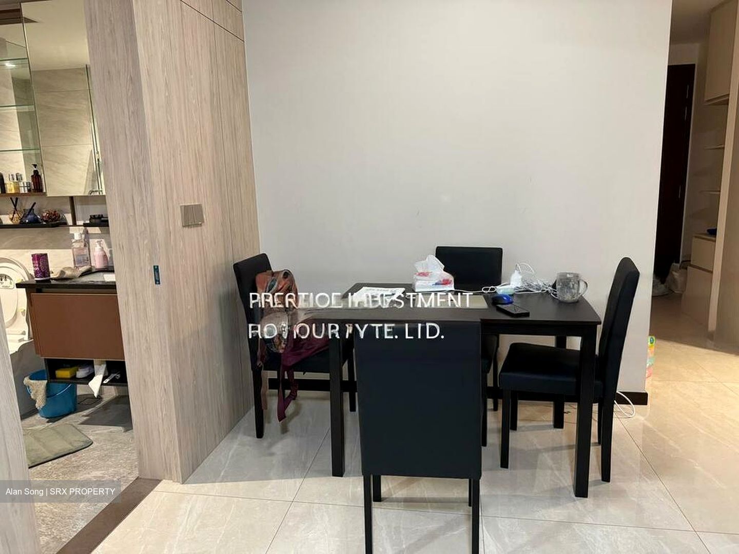 Normanton Park (D5), Apartment #497142661